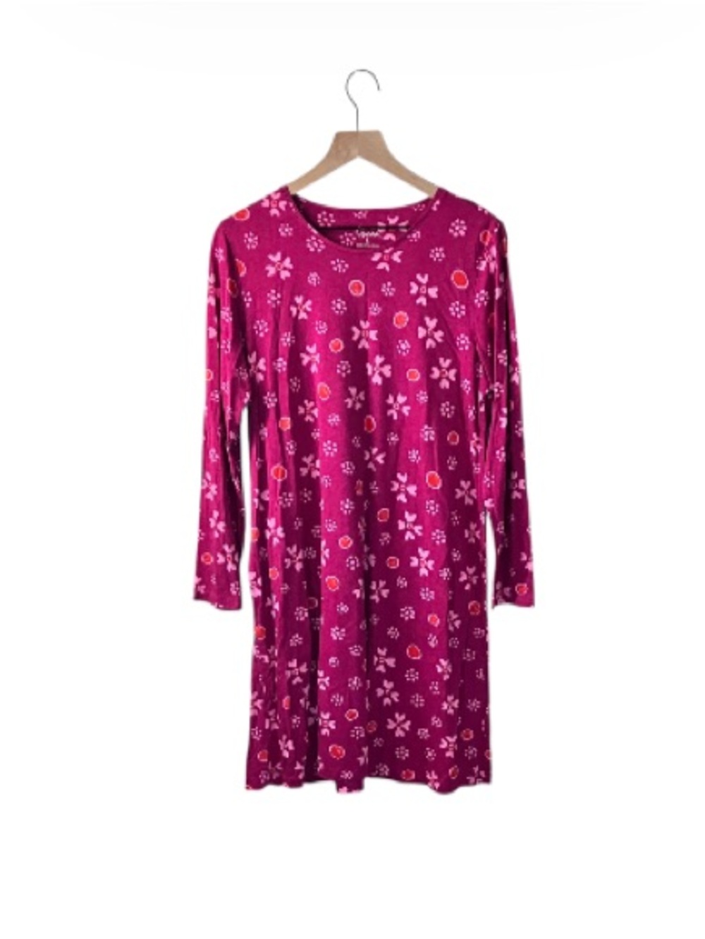 Gudrun Sjoden Iris Tunic Dress - Picture 4 of 6